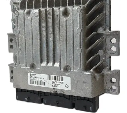 Dacia Duster Other control units/modules 237102440r s180095107 s180095107A