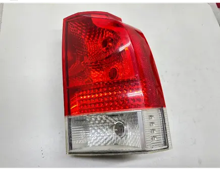 Volvo V70 Rear/tail lights