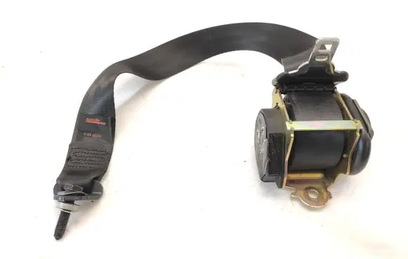 Citroen C6 Rear seatbelt A6018919A021 96435116XX 96435116