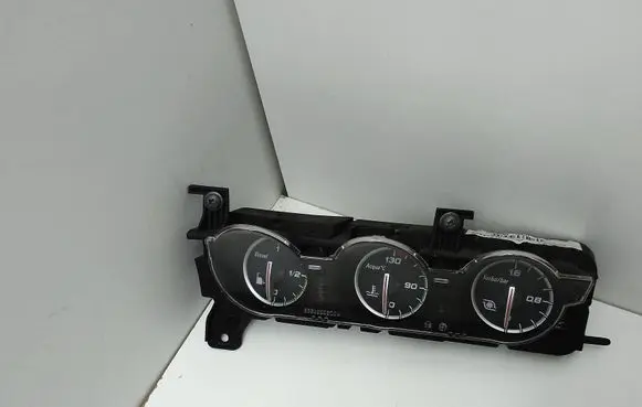 Alfa Romeo 159 Speedometer (instrument cluster) 50511917 A2C53300386 025982