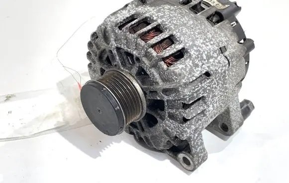 Citroen Berlingo Generator/alternator 