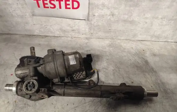 Peugeot 207 Steering rack 6820000170