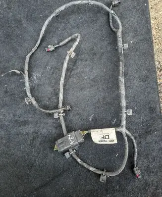 Ford S-MAX Parking sensor (PDC) wiring loom AG9T15K868