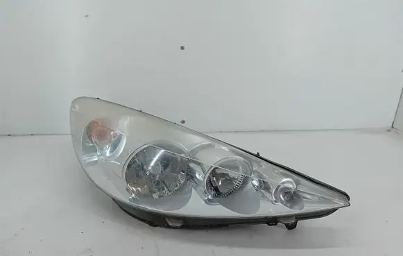Peugeot 206+ Headlight/headlamp 9686606280