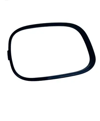 Citroen C3 Aircross Front bumper splitter molding