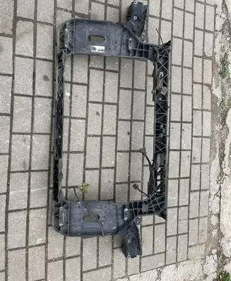 KIA Sportage Radiator support slam panel