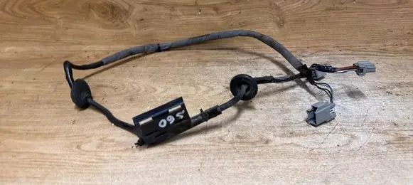 Volvo S60 Tailgate/trunk wiring harness 