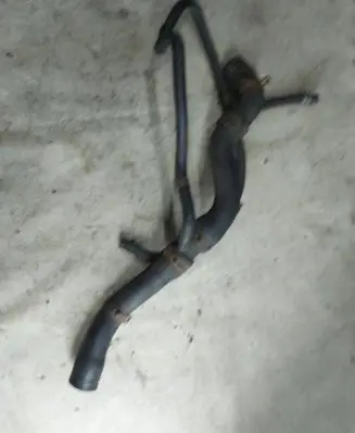 Volkswagen Sharan Coolant pipe/hose 