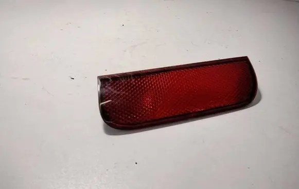 Ford Focus Rear tail light reflector 2N11515C0A