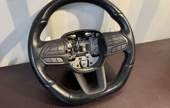 Dodge Durango Steering wheel 6XT121X9AA 653347300B