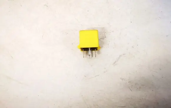 Honda Civic Other relay ywb10027 v23134-b52-x130