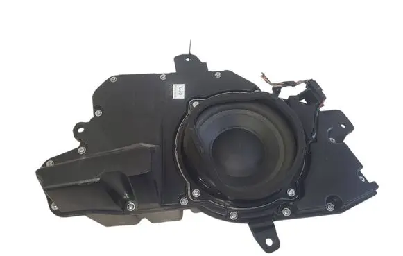 Subwoofer speaker
