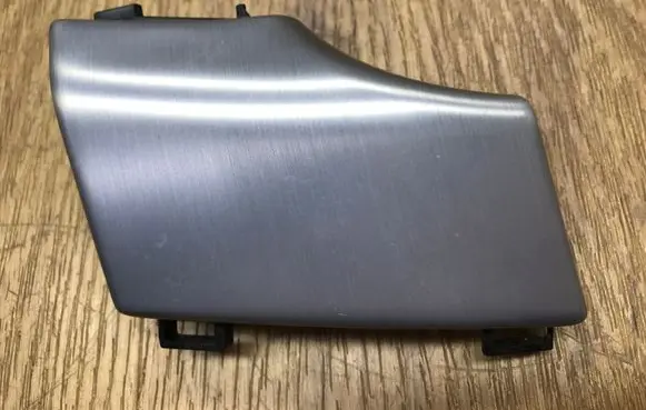 Mercedes-Benz GLE (W166 - C292) Dashboard glove box trim A0009067100