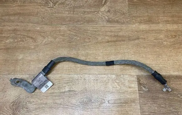 Land Rover Range Rover Velar Gear shift cable linkage J8A2F260145BB 301203306 M0D06