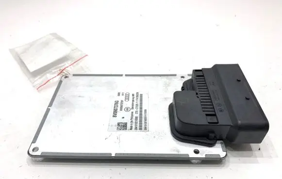 Audi TT TTS RS Mk3 8S Other control units/modules 8V0907376G