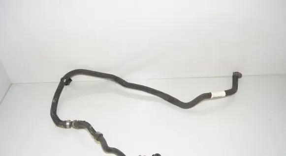 BMW i3 Engine coolant pipe/hose 8656446 17128656446