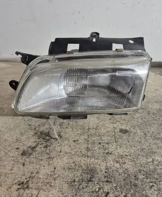 Citroen Berlingo Headlight/headlamp 5501126L