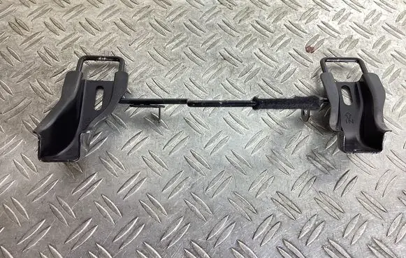 Lexus NX Driver seat console base 