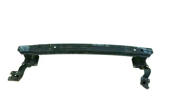 Citroen C3 Front bumper support beam PRZOD