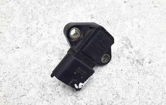 KIA Sportage Exhaust gas pressure sensor