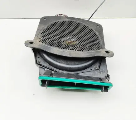 BMW 5 G30 G31 G38 Subwoofer speaker 5A5CB15 6801075