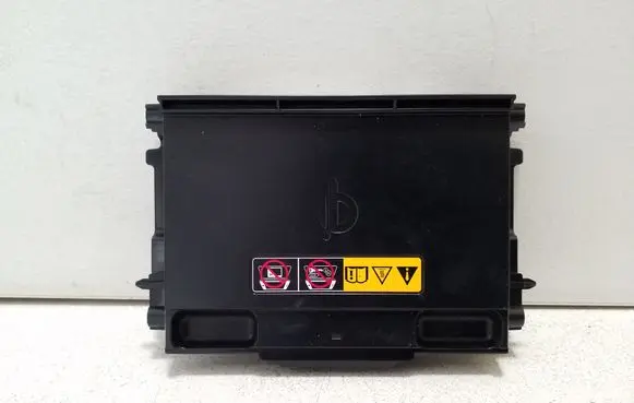 Toyota bZ4X Wireless charging module 861C042080 25062121
