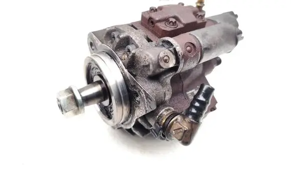 Ford Mondeo MK IV Fuel injection high pressure pump 4M5Q9B395AF A2C20003032