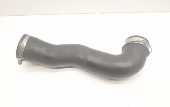 Mercedes-Benz ML W164 Intercooler hose/pipe A1645281482