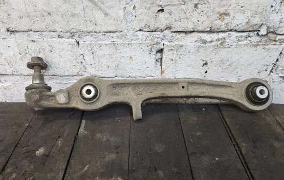 Front lower control arm/wishbone