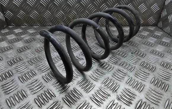Volvo V60 Rear coil spring