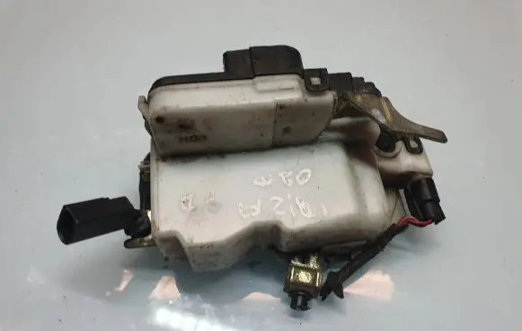 Seat Ibiza III (6L) Front door lock
