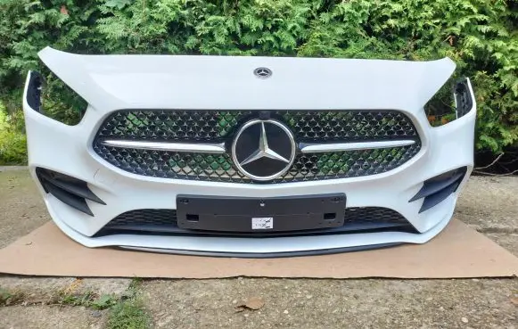 Mercedes-Benz B W247 Front bumper A2478806405