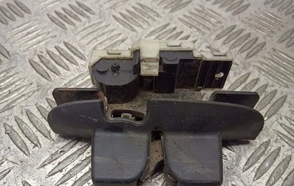 Renault Scenic II - Grand scenic II Engine bonnet/hood lock/latch loop/hook 