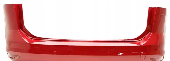 Volkswagen Touran III Rear bumper 5TA807421AB