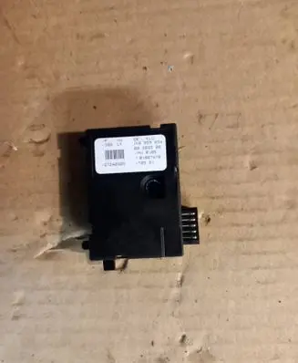 Steering angle sensor