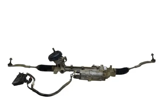 Renault Kangoo III Steering rack A0067743U 231515162C3006L 41519662A