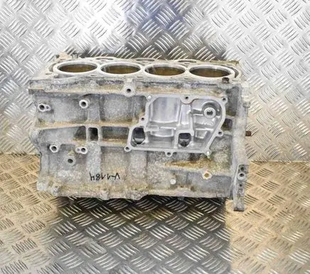Toyota Verso-S Engine block 1141029405