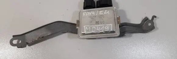 Toyota RAV 4 (XA50) Fuel injection pump control unit/module 8957148010