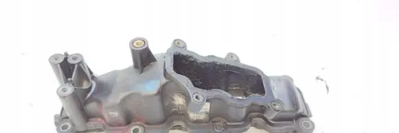 Audi A6 S6 C6 4F Intake manifold 059129712BE