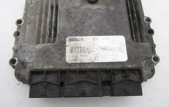 Nissan Primera Engine control unit/module 0281011644