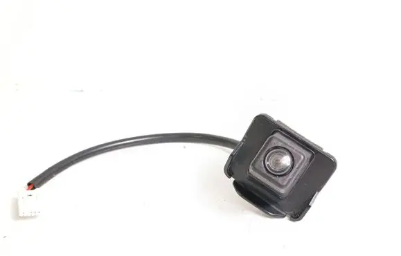Mazda 3 II Reversing camera BHN967RC0 KD7202RC