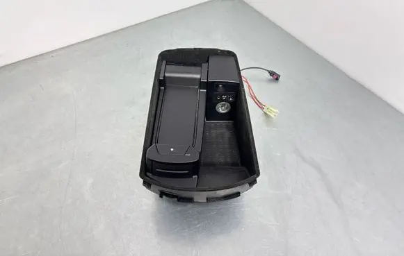 BMW 7 F01 F02 F03 F04 Glove box central console 9157022
