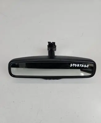 KIA Sportage Rear view mirror (interior) E11028009