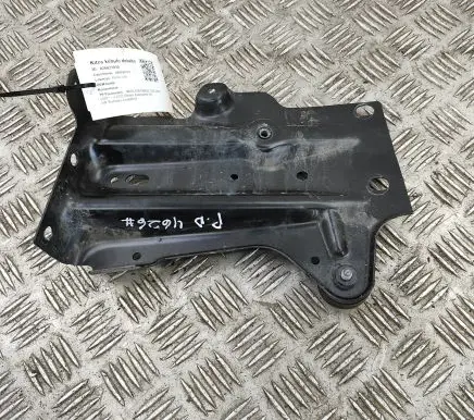 Mercedes-Benz EQS V297 Other body part A2976206401