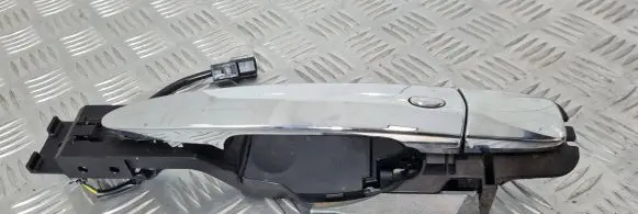 Nissan Murano Z51 Front door exterior handle