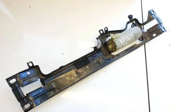 Audi A6 S6 C6 4F Seat adjustment motor 0130002532 198397-104