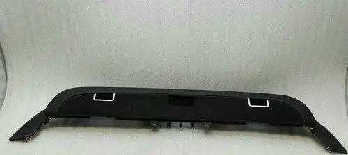 Mercedes-Benz SL R230 Rear underbody cover/under tray A2306902041