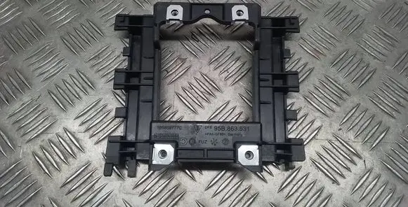 Porsche Macan (95B) Other center console (tunnel) element 95B863531