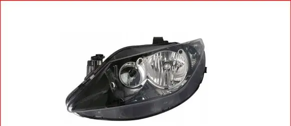 Seat Ibiza IV (6J,6P) Headlight/headlamp 