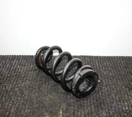 Dodge Durango III Rear coil spring 051688291AB
